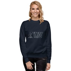 Midnight Reader Society Sweatshirt